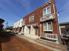 幸町雅の外観画像