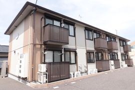 ディアコート三御堂の外観画像
