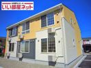 パークサイド セレノの間取り画像
