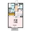 ドリムハウスの間取り画像