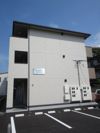 コーポラスの間取り画像