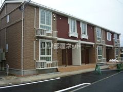 エテルノスターⅡ Aの外観画像