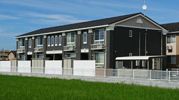 ミル ネージュの間取り画像