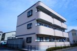 ゴールドティアラの間取り画像