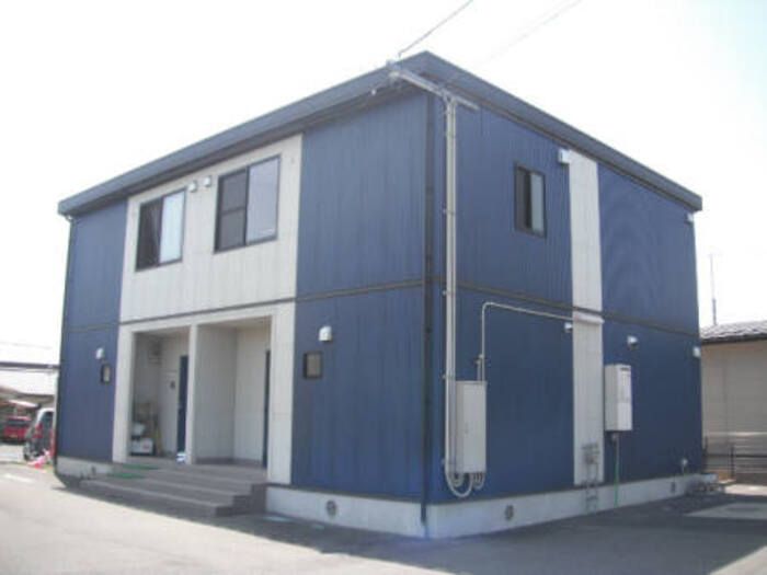 グランドゥール Bの外観画像