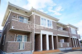 モジョ・コロレCの外観画像