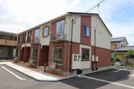 コンプリートの外観画像