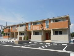 サウス ヒルズの外観画像