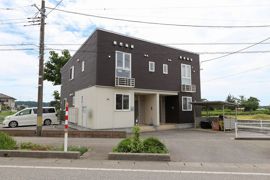 ネオ・オハナの外観画像