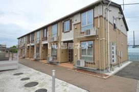 ジュピターの外観画像