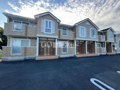 ヴィラわかばⅡの外観画像