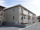 パストラル Bの間取り画像