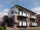 ニューシティ柳沼Aの間取り画像