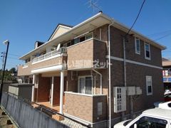 サンパティーク・ヴィラの外観画像