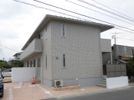 PLUMERIAの間取り画像