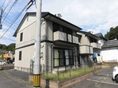 セジュールアルファの外観画像