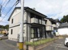 セジュールアルファの外観画像