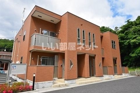 NゲートⅤの外観画像