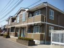 ソレアード・K Ⅱの間取り画像