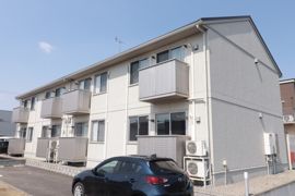 レグレスの外観画像