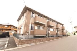 ベルコモンズ郡山の外観画像