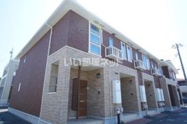 カーサ・セレッソ KⅢの外観画像