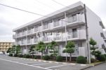 ロイヤル高野 1号棟の外観