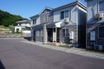 サンブリーゼ東山 Cの外観