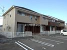 アルドーレ・カーサ ナカヤマの間取り画像