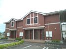 ポポラーレ・ミーチAの間取り画像