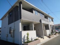 クリアネス堰下の外観画像