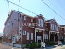 エスタシオン Aの間取り画像