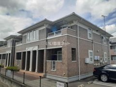 グランデ カーサEの外観画像