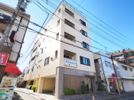 エスタシオン MTの間取り画像