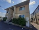 オレンジテラスA棟の間取り画像