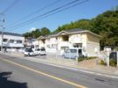 コンシェルジュの間取り画像