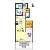 セジュール三条の間取り画像