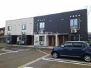 オンブラージュの外観