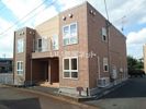 シャルマン中沢Ⅰの間取り画像