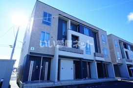 リジエール Ⅰの外観画像