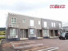 フェリチタ アプリーテの外観画像