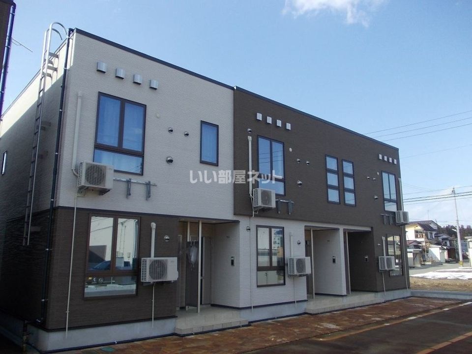 スペランツァBの賃貸物件