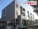 ルーチェ 宮関の外観
