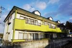 サトウハイツの間取り画像