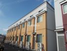 ジュネスアベニールCの間取り画像