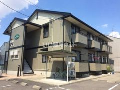 ファミール・フジの外観画像
