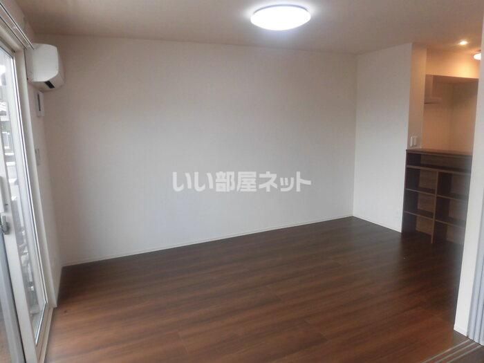 リビング