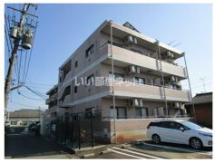 エトワール白新町の外観画像