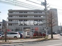 アルゴ天神山の外観画像