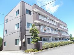 メゾンリヴィエールの外観画像